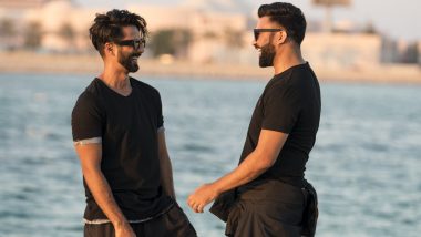 Bloody Daddy: Shahid Kapoor’s Action Thriller Helmed by Ali Abbas Zafar to Premiere on Netflix?