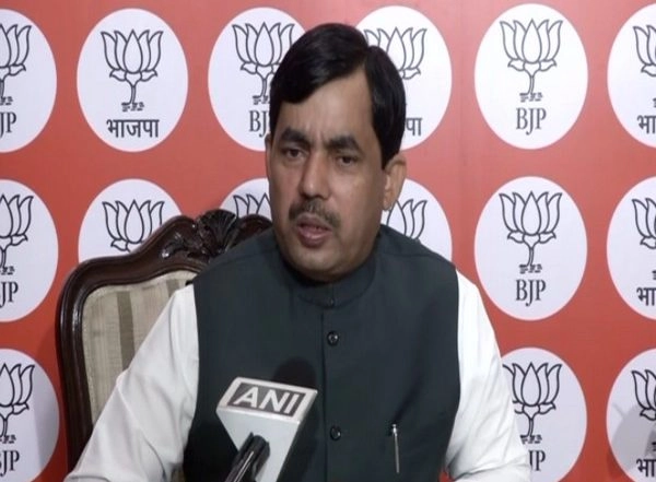 India News | SP Leader's Remark on Increasing Women's Marriage Age 'unfortunate': Shahnawaz