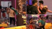 Bigg Boss 15: Shamita Shetty Goes Out of Control After Tiff With Devoleena Bhattacharjee, Screams for Entry Inside Confession Room (Watch Video)