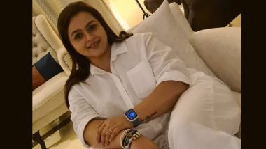 Shilpa Shirodkar Tests Positive For COVID-19; Actress Had Been Vaccinated Last Year