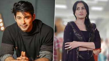 Sidharth Shukla Birth Anniversary: Kamya Punjabi Reveals What She Told the Bigg Boss Winner on His 40th Birthday