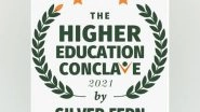 Business News | Silver Fern Education Consultants Organize The Higher Education Conclave