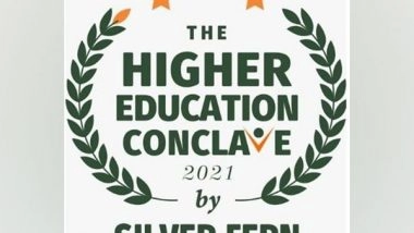 Business News | Silver Fern Education Consultants Organize The Higher Education Conclave