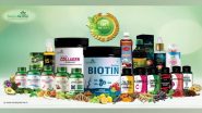 Business News | Simply Herbal to Launch 'Divya Himalayan' - A Natural Healer Focussed on Organic Solutions