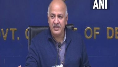 India News | Delhi Govt to Organize Musical Play on Ambedkar's Life from Jan 5