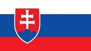 World News | Slovakia Sends Delegation to Taiwan Amidst Chinese Threat