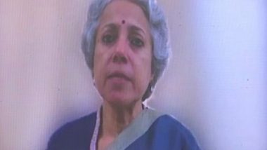World News | COVID-19: India One of the Largest Contributors of Global Solidarity Trial, Says WHO Chief Scientist