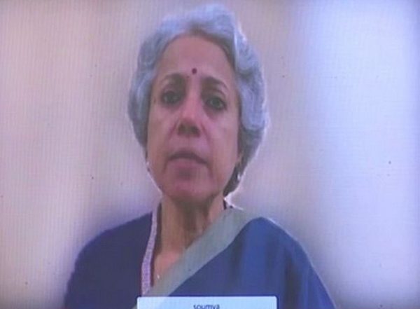 World News | COVID-19: India One of the Largest Contributors of Global Solidarity Trial, Says WHO Chief Scientist
