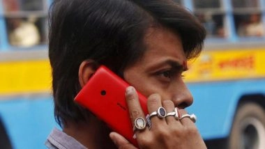 World News | India 4th Most Spammed Country in World, Says Report