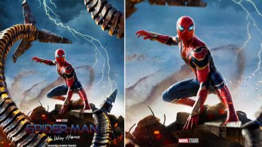 Spider-Man No Way Home Box Office Collection Day 11: Tom Holland’s MCU Film Inches Closer to Rs 200 Crore Mark, Collects a Total of Rs 174.92 Crore in India