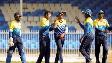 How to Watch Pakistan U19 vs Sri Lanka U19 Semifinal Match, U19 Asia Cup 2021 Live Streaming Online? Get Free Live Telecast of Cricket Match & Score Updates on TV in India