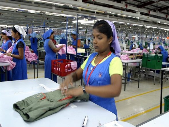 World News | Sri Lankan Exports to China, Hong Kong Falls Sharply - Vimarsana News