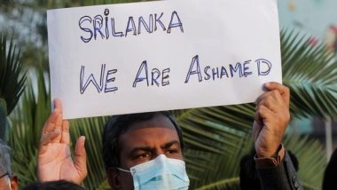 World News | Pak Human Rights Body Seeks Speedy Justice in Sialkot Lynching