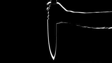 Assam Horror: 60-Year-Old Mentally Unstable Man Stabs 3-Year-Old Girl to Death in Front of Her Parents in Cachar; Held