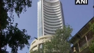 Business News | Equity Benchmark Indices Slump; IT Drags Sensex Down to 949 Points