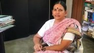 Bhima Koregaon Case: Bombay High Court Grants Default Bail To Sudha Bharadwaj