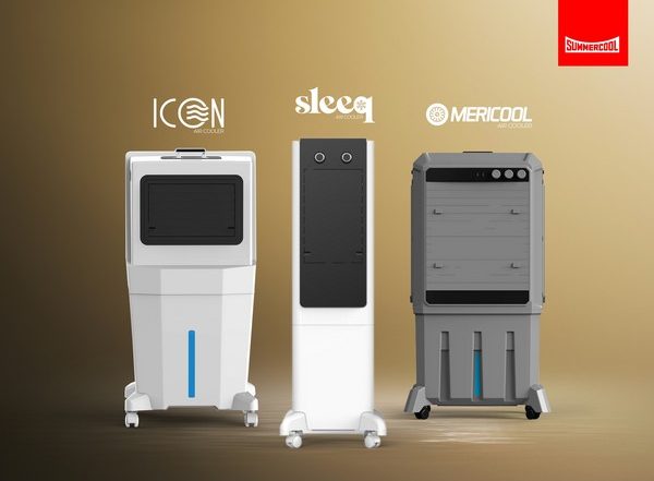 Business News | Drive Home Technology with Summercool Air Coolers