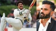 83 Movie Review: Suniel Shetty Says He &lsquo;Couldn&rsquo;t Spot&rsquo; Ranveer Singh in His Kapil Dev Act (Deets Inside)