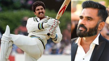 83 Movie Review: Suniel Shetty Says He ‘Couldn’t Spot’ Ranveer Singh in His Kapil Dev Act (Deets Inside)