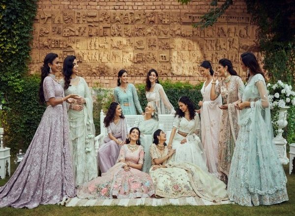 Business News | Surya Sarees' Bridal Edit Captures the Emotions of Love, Faith, and Hope Epitomised by Marriage