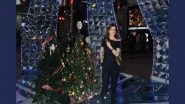 Business News | Phoenix Palladium Celebrates Christmas with an Enchanted Winter Wonderland