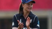 Sports News | Women's IPL Key Tournament Missing in the Game, Says Suzie Bates