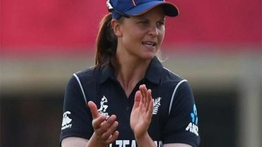 Sports News | Women's IPL Key Tournament Missing in the Game, Says Suzie Bates