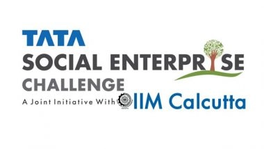Business News | Tata Social Enterprise Challenge is Back in Its Quest to Find Social Innovators