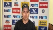 Sports News | Indian Bowlers Are Very Good and Accurate: Tom Latham