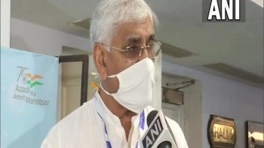 India News | ECI Should Conduct Assembly Polls in 5 States Before Scheduled Time in View of Possible Third Wave: TS Singh Deo