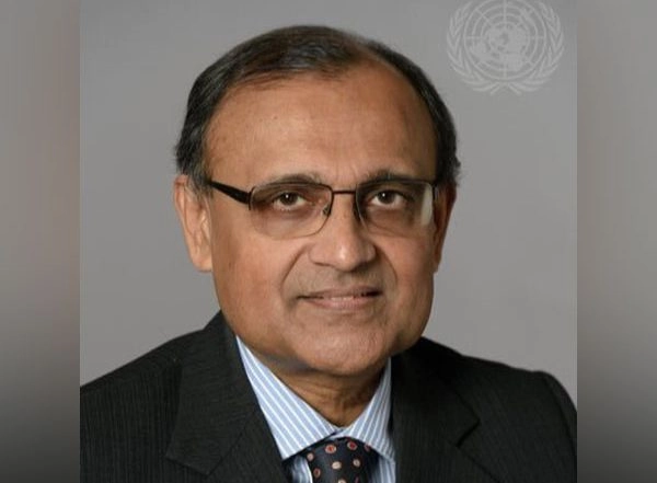 World News | India Votes Against UNSC Draft Resolution to Securitize Climate Action