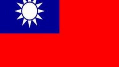 World News | Taiwan Warns Those Attending Strait Forum