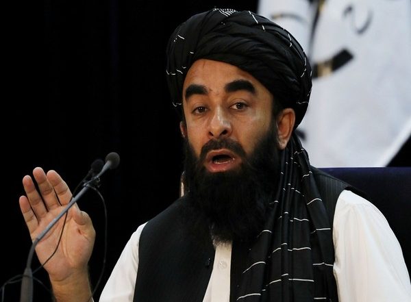 Taliban Urge Chinese Investors To Invest in Afghanistan, Vows To Ensure Their Security