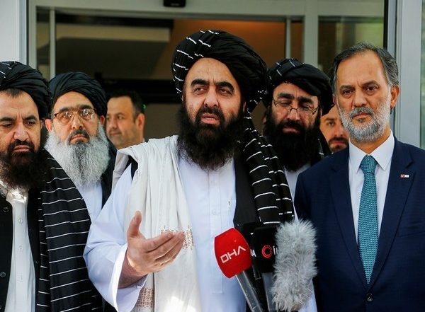 United Nations Security Council Exempts Taliban Leaders from Travel Ban for 90 Days