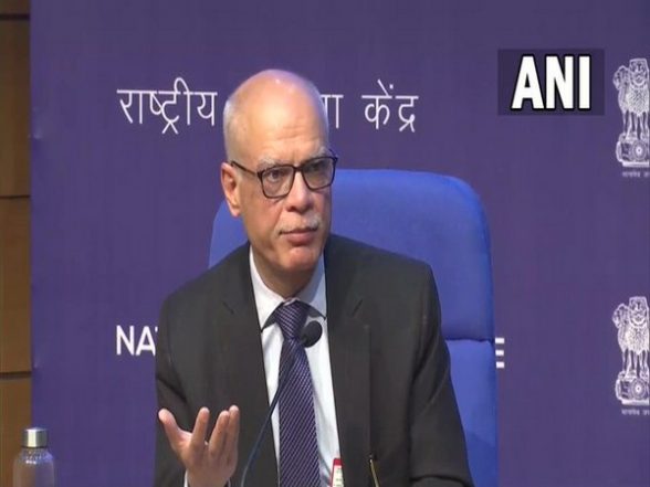 Income Tax Returns Filing For 2020-21: There's No Proposal to Extend ITR Deadline, Says Revenue Secretary Tarun Bajaj - Vimarsana News