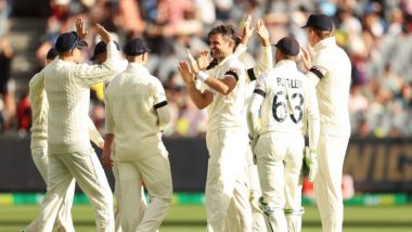 How to Watch Australia vs England 3rd Test 2021 Day 2 Live Streaming Online of Ashes on SonyLIV? Get Free Live Telecast of AUS vs ENG Match & Cricket Score Updates on TV