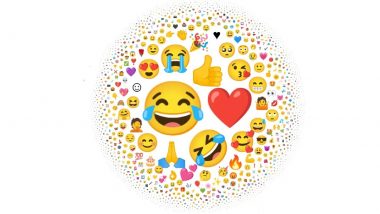 Most Used Emoji of 2021: Tears of Joy Emerges As Most Popular Emoji of the Year