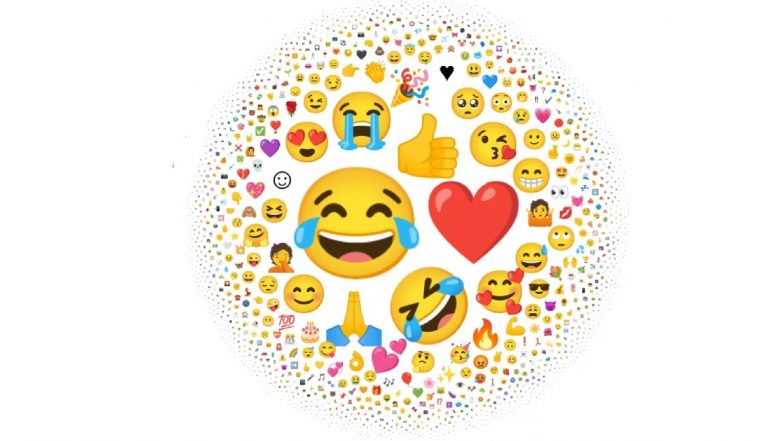 Most Used Emoji Of 2021 Tears Of Joy Emerges As Most Popular Emoji Of