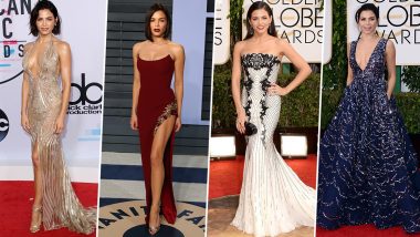 Jenna Dewan Birthday: Always Sexy, Always Stunning, Her Fashion Appearances Never Disappoint (View Pics)