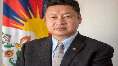 World News | China Must Stop Growling, Act Positively to Resolve Conflict: Tibetan Govt-in-exile