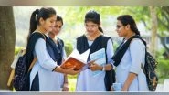 Business News | Term 2 Exclusive CBSE Question Banks Released for 10th 12th Board Exams