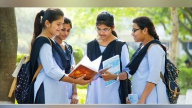 Business News | Term 2 Exclusive CBSE Question Banks Released for 10th 12th Board Exams