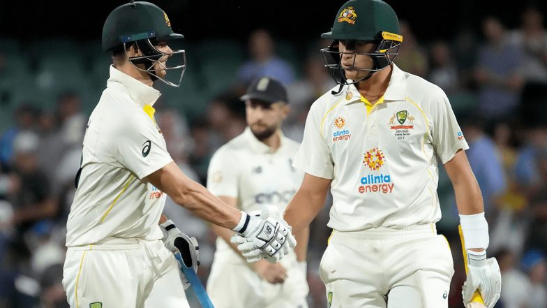 How to Watch Australia vs England 5th Test 2022 Day 1 Live Streaming Online of Ashes on SonyLIV? Get Free Live Telecast of AUS vs ENG Match & Cricket Score Updates on TV