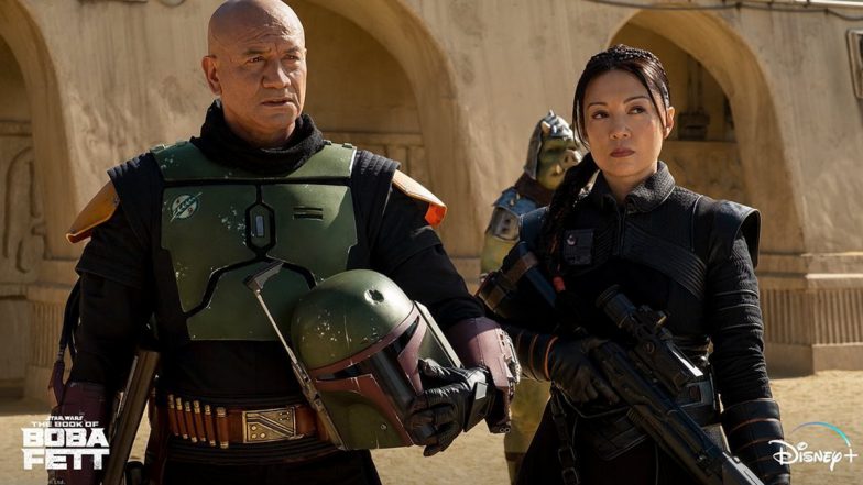 The Book Of Boba Fett: From Cast To Streaming Date And Time, All You Need To Know About Temuera Morrison And Ming-Na Wen’s Series