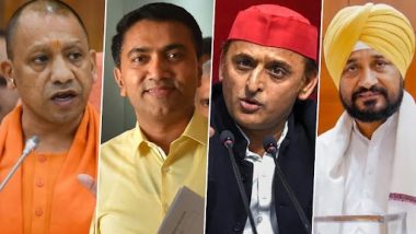 Elections in 2022: With UP and Punjab at Stake, Here Are Other Political Battles To Look Forward To In Coming Year