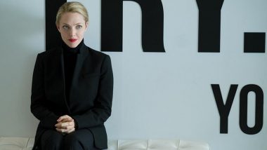 The Dropout: First Look of Amanda Seyfried as Elizabeth Holmes in Hulu Series Unveiled