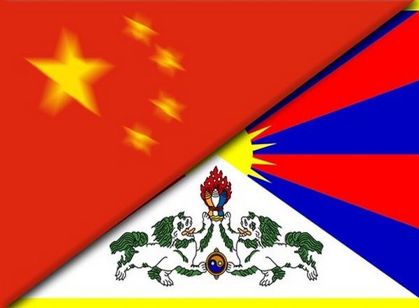 World News | Bike Rallies by Exiled Tibetans Call for Boycott of Beijing Winter Olympics