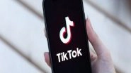 World News | Schools Across US Cancel Classes over Unconfirmed Threats of Shootings on TikTok
