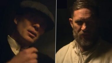 Peaky Blinders Season 6 Teaser Hints at Tom Hardy’s Return As Alfie Solomons!