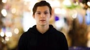 Tom Holland Reveals He Is Ready to Take a Break From Acting to Focus on Starting a Family